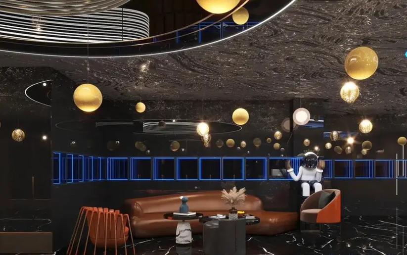 宜春ktv订房选择低端场商务ktv-宜丰县ktv订房