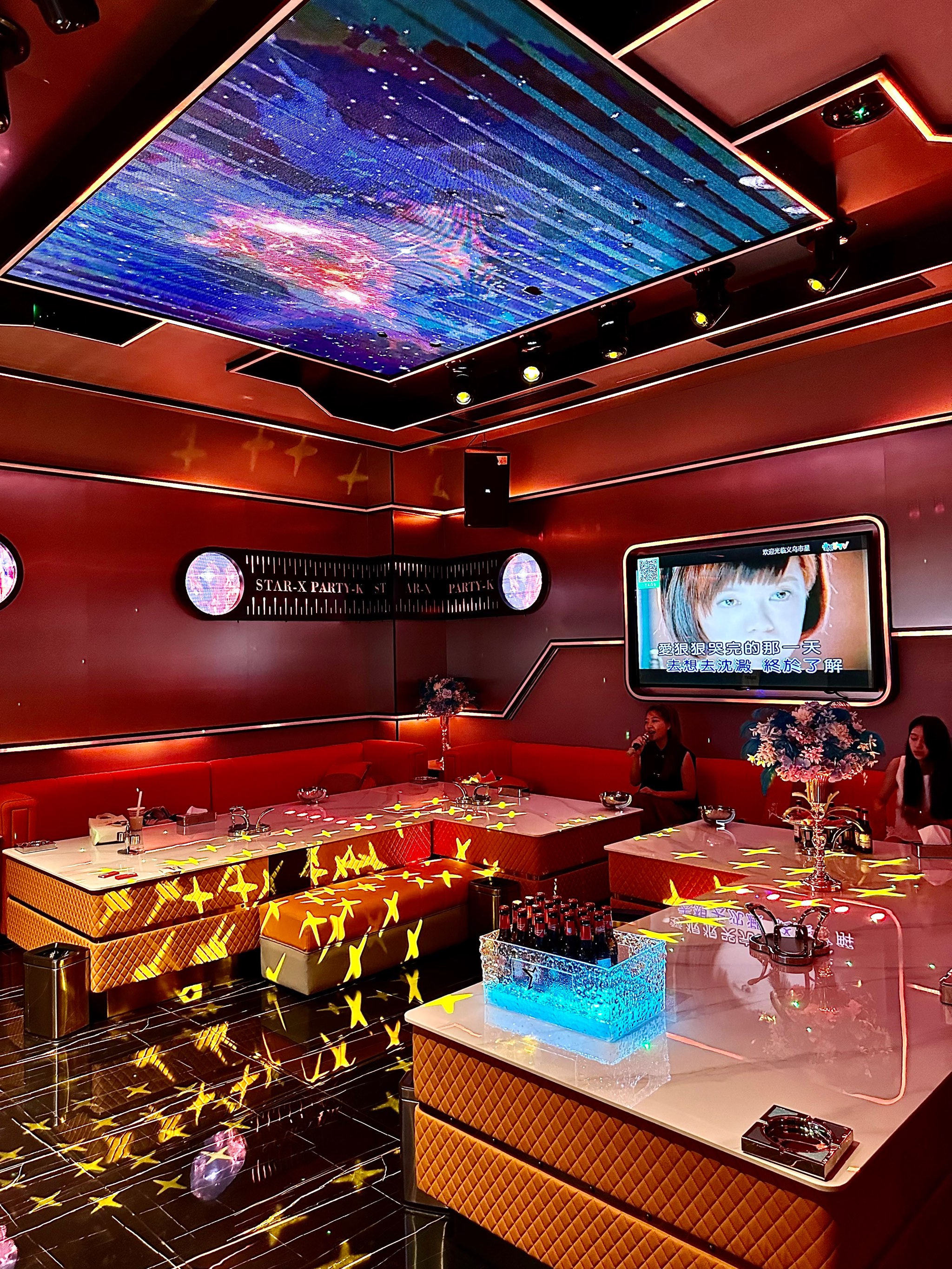 宜春ktv订房首选商务ktv预订平台-宜丰县ktv订房