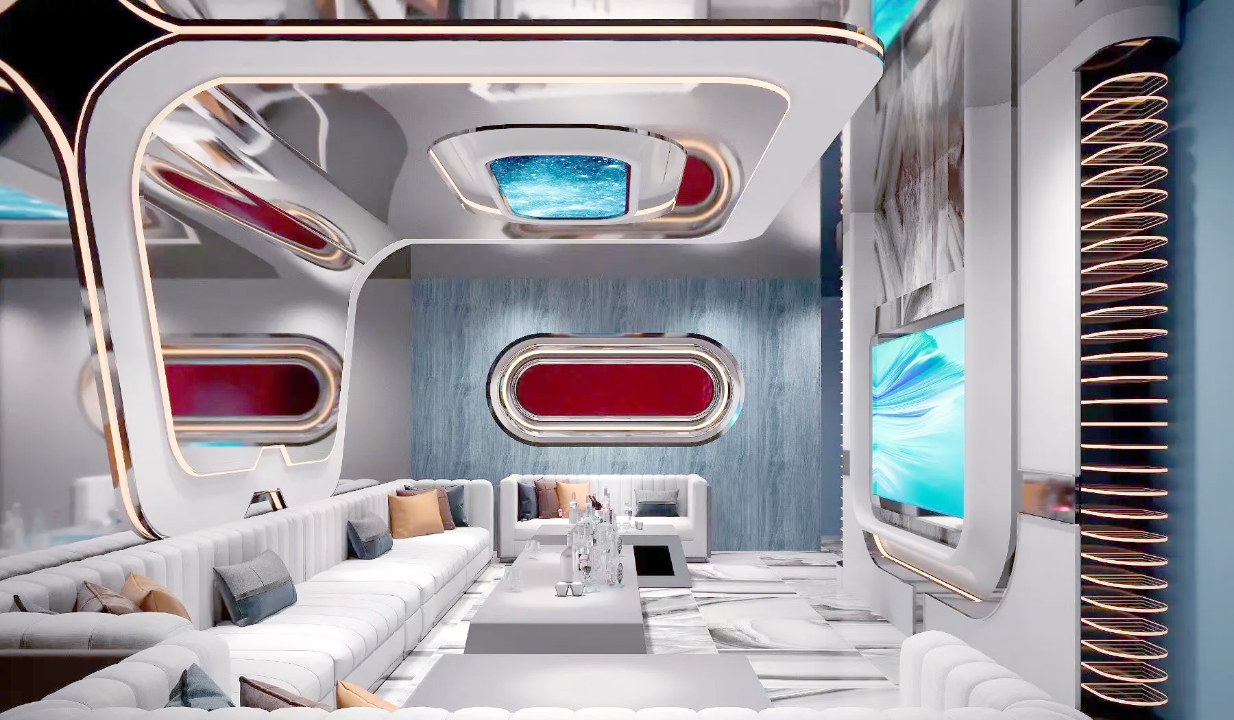 宜春ktv订房及商务ktv什么意思解析-宜丰县ktv订房