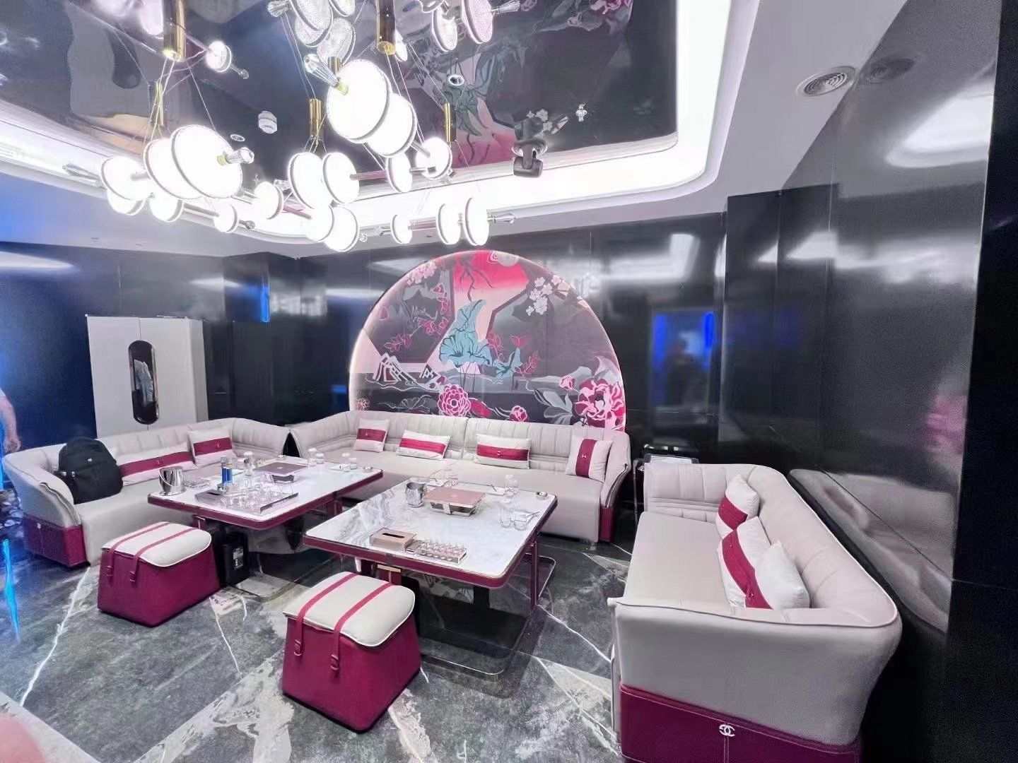 宜春商务ktv是不是一个好选择-宜丰县ktv预定